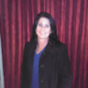 Meet your Posher, Kathy